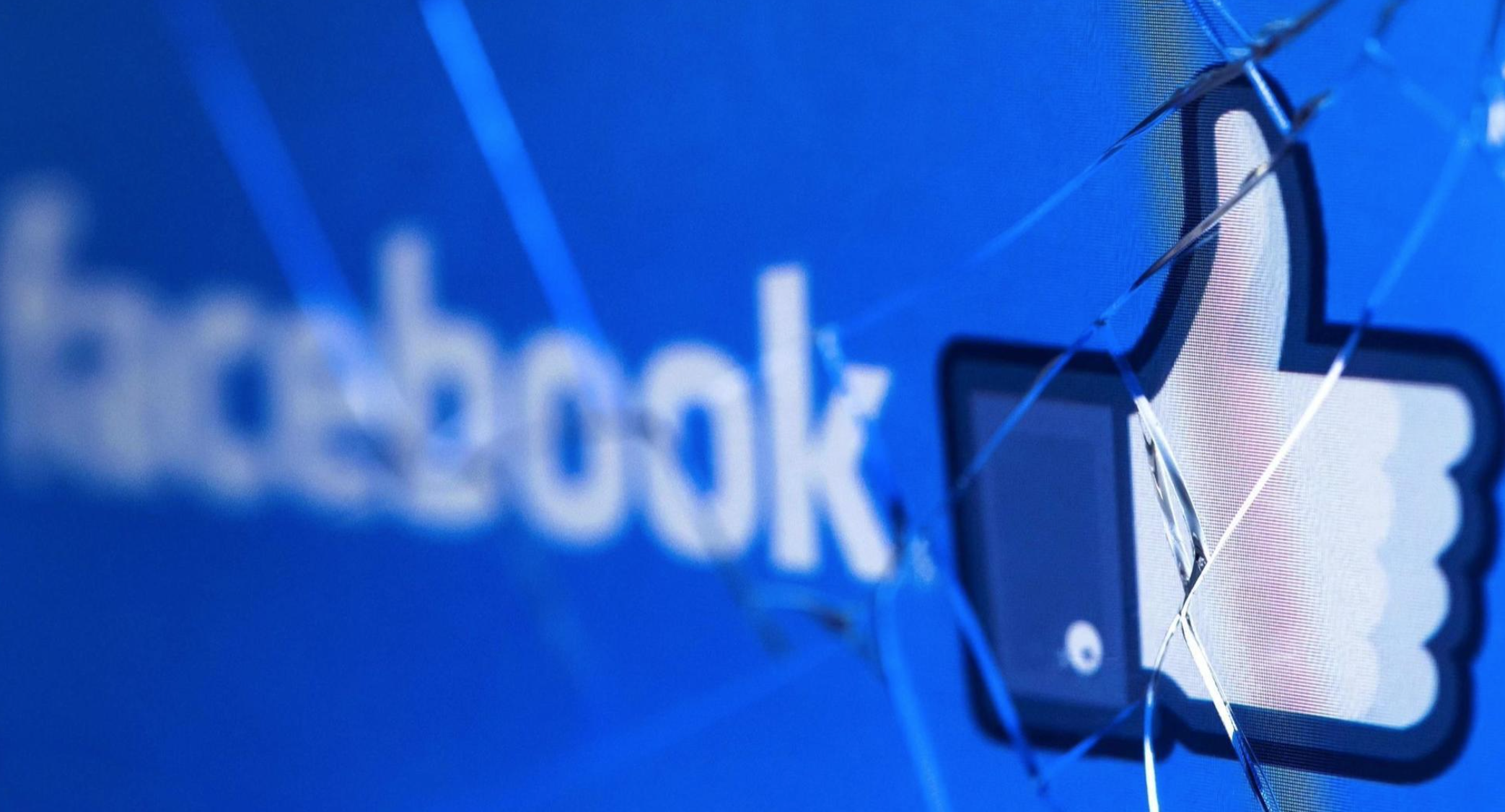 Caída global de Facebook e Instagram afecta a usuarios